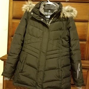 Free Country Winter Jacket